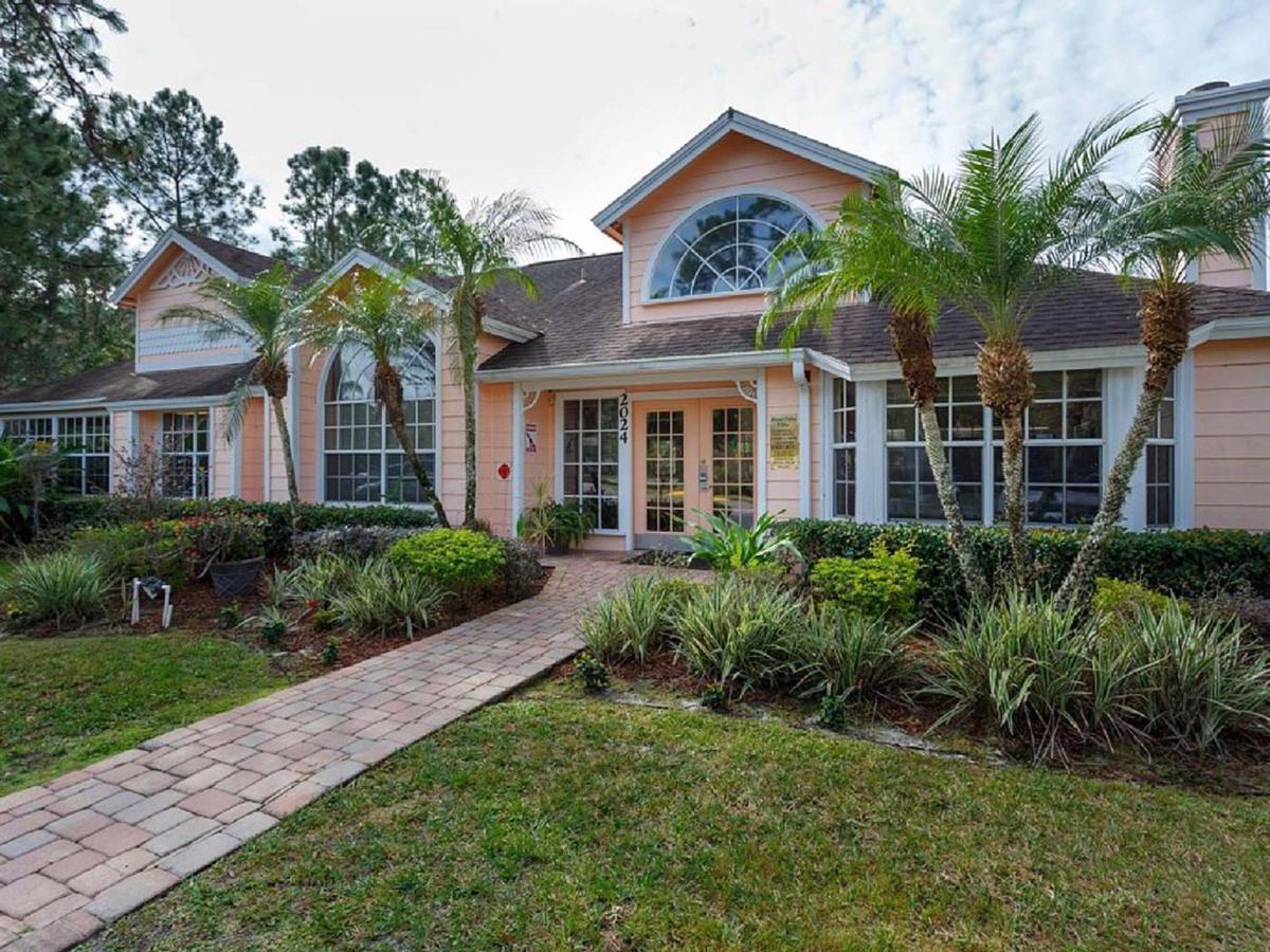 Royal Palm Villa Orlando Exterior photo