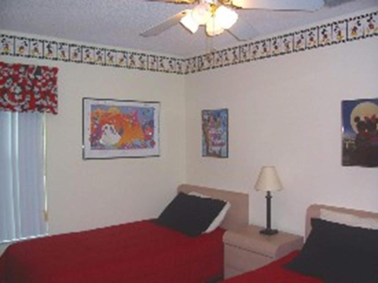 Royal Palm Villa Orlando Exterior photo