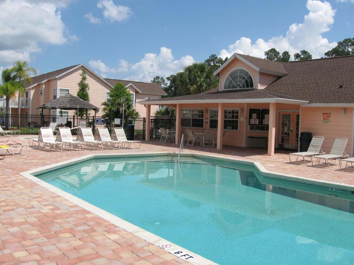 Royal Palm Villa Orlando Exterior photo